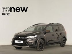 Preto Usado 2024 Dacia Jogger Extreme Monovolume | € 21.790 (Preço justo)