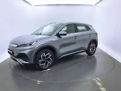 Cinzento Usado 2024 BYD Atto 3 SUV | € 29.990 (Preço justo)