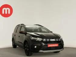 Preto Usado 2024 Dacia Jogger | € 22.499 (Preço justo)
