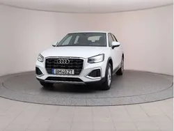 Branco Usado 2024 Audi Q2 Advanced SUV | € 28.900 (Preço justo)