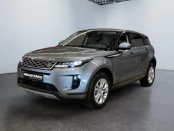 Cinzento Usado 2021 Land Rover Range Rover evoque | € 33.990