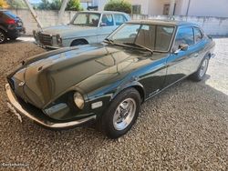 Verde Usado 1980 Datsun 260Z | € 48.000