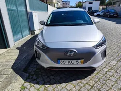 Usado 2019 Hyundai Ioniq Sedan | € 15.000 (Preço justo)