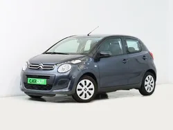 Cinzento Usado 2021 Citroën C1 Citadino | € 10.450 (Preço justo)