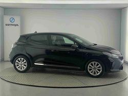 Preto Usado 2023 Renault Clio V Evolution Citadino | € 17.300 (Preço justo)