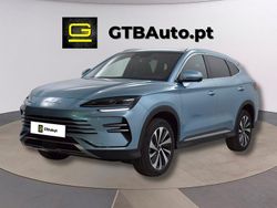 Azul Novo 2025 BYD Seal U SUV | € 44.500