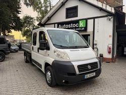 Branco Usado 2012 Fiat Ducato Van | € 14.900 (Bom preço)