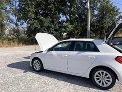 Usado 2015 Audi A1 Citadino | € 15.500 (Caro)