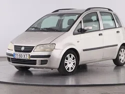 Usado 2004 Fiat Idea Monovolume | € 1.600