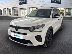 Branco Usado 2025 Citroën e-C3 | € 28.500 (Preço justo)