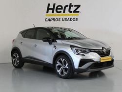 Outro Usado 2022 Renault Captur RS Line SUV | € 17.990 (Preço justo)