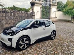 Usado 2018 BMW i3 Citadino | € 14.999