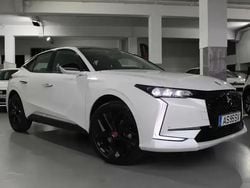 Branco Usado 2022 DS Automobiles DS4 SUV | € 24.990 (Preço justo)