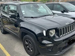 Usado 2021 Jeep Renegade Sport SUV | € 17.200 (Bom preço)