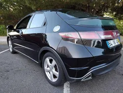Usado 2010 Honda Civic Sport Sedan | € 7.950 (Preço elevado)