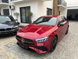 Outra Usado 2023 Mercedes A220 Sedan | € 24.900