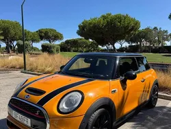 Outra Usado 2014 Mini Cooper S Citadino | € 17.500 (Preço justo)