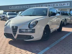 Branco Usado 2011 Alfa Romeo MiTo Citadino | € 11.900 (Preço elevado)