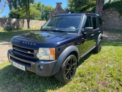 Azul Usado 2006 Land Rover Discovery 3 SUV | € 25.900
