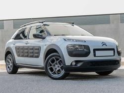 Usado 2015 Citroën C4 Cactus Feel Citadino | € 7.250 (Super Preço)