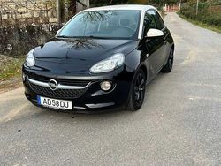 Usado 2018 Opel Adam Citadino | € 17.000