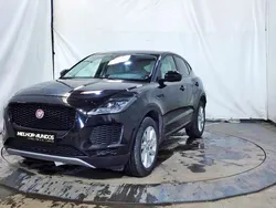 Preto Usado 2018 Jaguar E-Pace S SUV | € 25.990 (Preço justo)