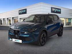 Azul navigli Usado 2024 Alfa Romeo Junior Edizione Speciale SUV | € 35.900