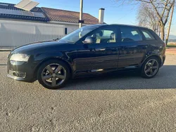 Usado 2008 Audi A3 Sedan | € 4.999 (Preço justo)