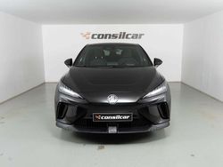 Preto Usado 2023 MG MG4 EV Comfort Citadino | € 22.890 (Bom preço)