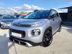 Cinza Usado 2019 Citroën C3 Shine SUV | € 14.750