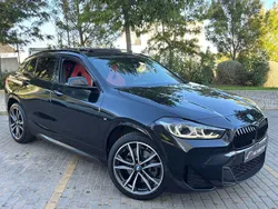 Preto Usado 2021 BMW X2 SUV | € 29.990 (Preço justo)