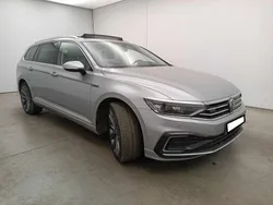 Cinzento Usado 2020 VW Passat Carrinha | € 26.900 (Caro)