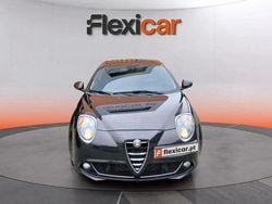 Preto Usado 2016 Alfa Romeo MiTo Distinctive Citadino | € 9.890 (Preço justo)