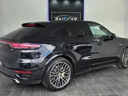 Preto Usado 2020 Porsche Cayenne SUV | € 79.990 (Preço justo)