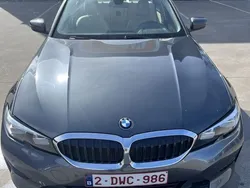 Usado 2019 BMW 318 Sedan | € 17.500 (Super Preço)