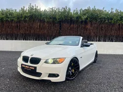 BMW 330 Cabriolet