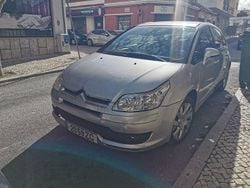 Usado 2005 Citroën C4 Sedan | € 3.250 (Preço justo)