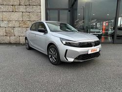 Cinzento Usado 2025 Opel Corsa | € 23.000