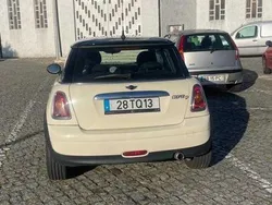 Mini Cooper D