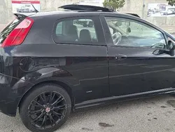 Usado 2007 Fiat Grande Punto Citadino | € 3.250 (Super Preço)