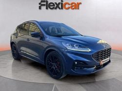 Cinza Usado 2023 Ford Kuga ST-Line X SUV | € 19.490 (Super Preço)