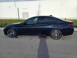 Azul Usado 2022 BMW 530e Sedan | € 52.800