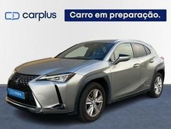 Cinzento Usado 2019 Lexus UX SUV | € 27.400
