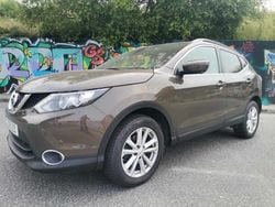 Outra Usado 2016 Nissan Qashqai SUV | € 17.450 (Preço justo)