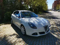 Usado 2010 Alfa Romeo Giulietta Citadino | € 9.750 (Preço justo)