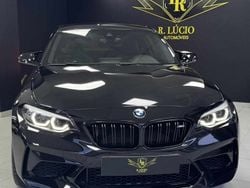 Preto Usado 2019 BMW M2 Competition Edition Coupé | € 58.500 (Preço justo)