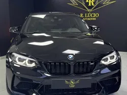 Preto Usado 2019 BMW M2 Competition Edition Coupé | € 58.500 (Preço justo)