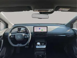 Branco Usado 2023 MG MG4 EV Luxury Citadino | € 29.100 (Preço elevado)
