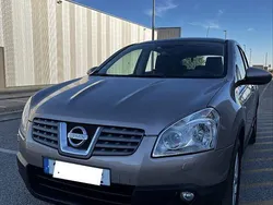 Usado 2008 Nissan Qashqai SUV | € 7.850 (Preço justo)