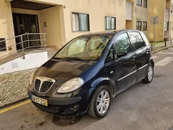 Lancia Musa